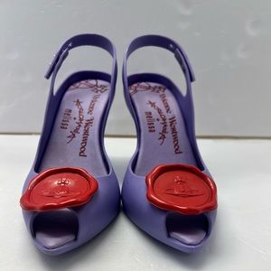 Vivienne Westwood × Melissa